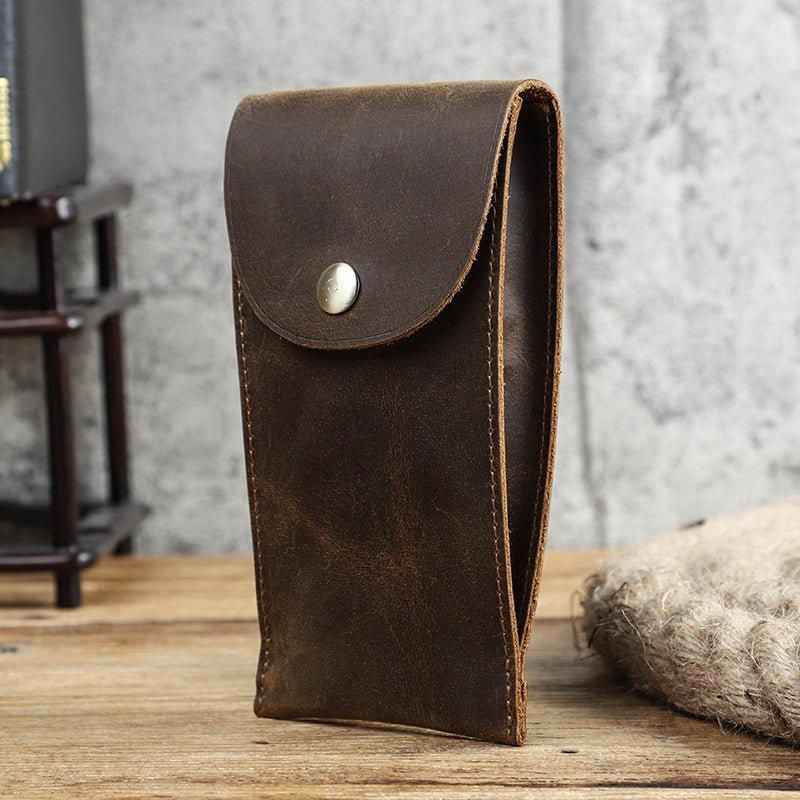 Pochette Cuir Pour Montre Apple Watch