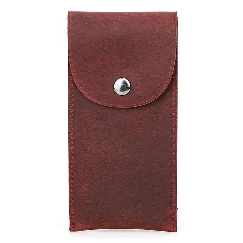 Pochette Cuir Pour Montre Apple Watch