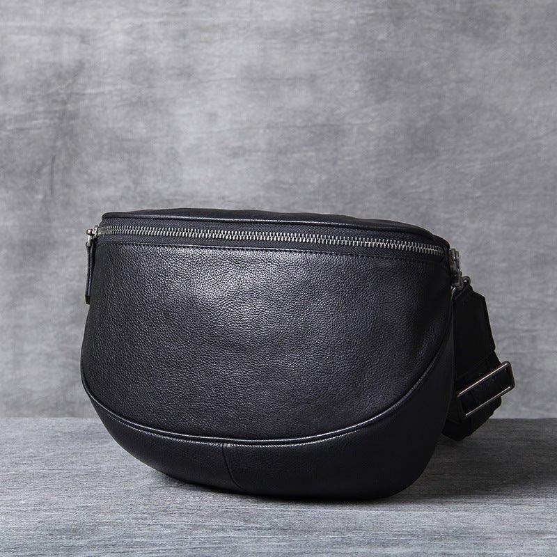 Sac Bandoulière Cuir Pour Homme