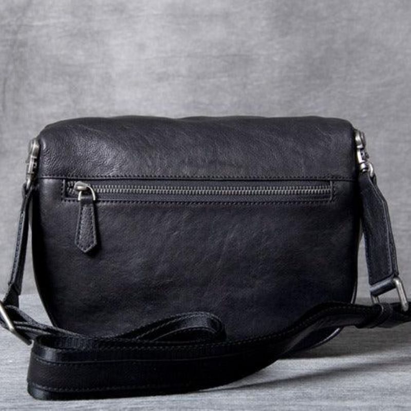 Sac Bandoulière Cuir Pour Homme