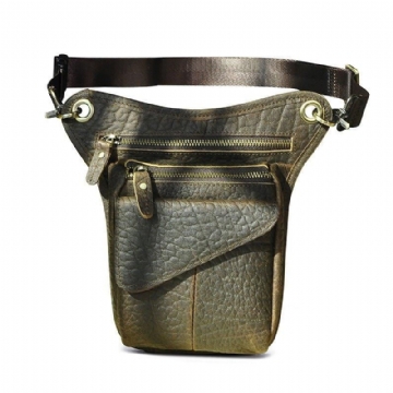 Sac Ceinture Multifonction Pochette Pour Jambe Tombante