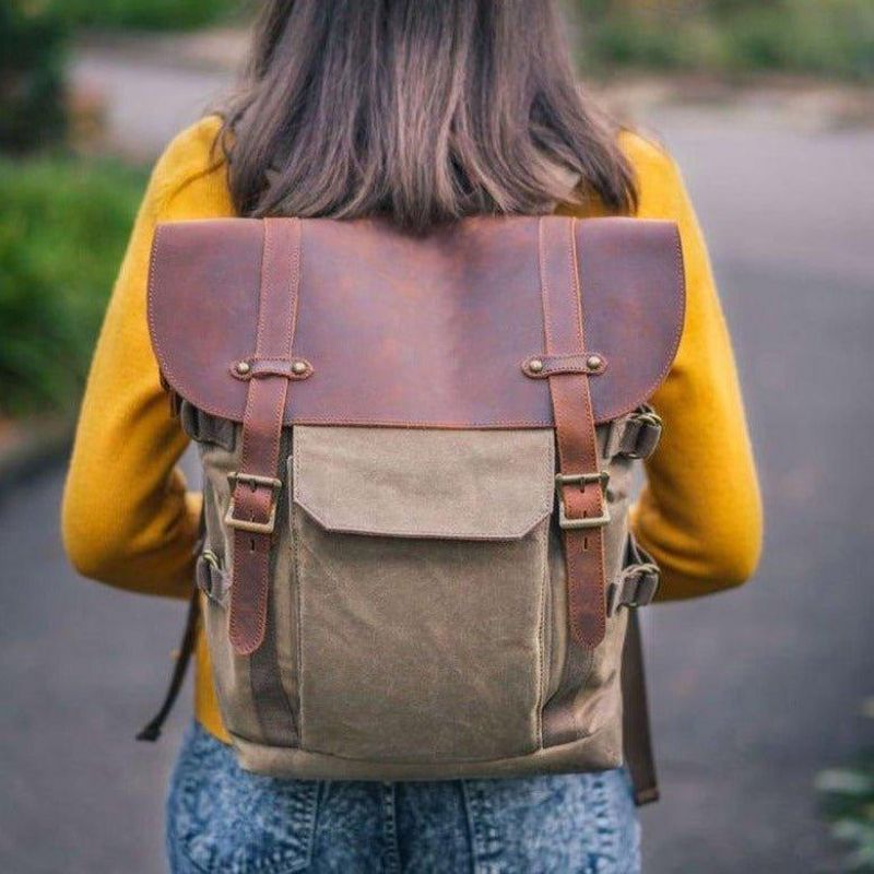 Sac À Dos Étanche Pour Photographie D'appareil Photo