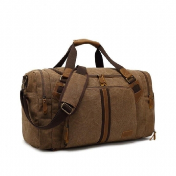 Sac Sport Weekender Taille Moyenne Pour Hommes