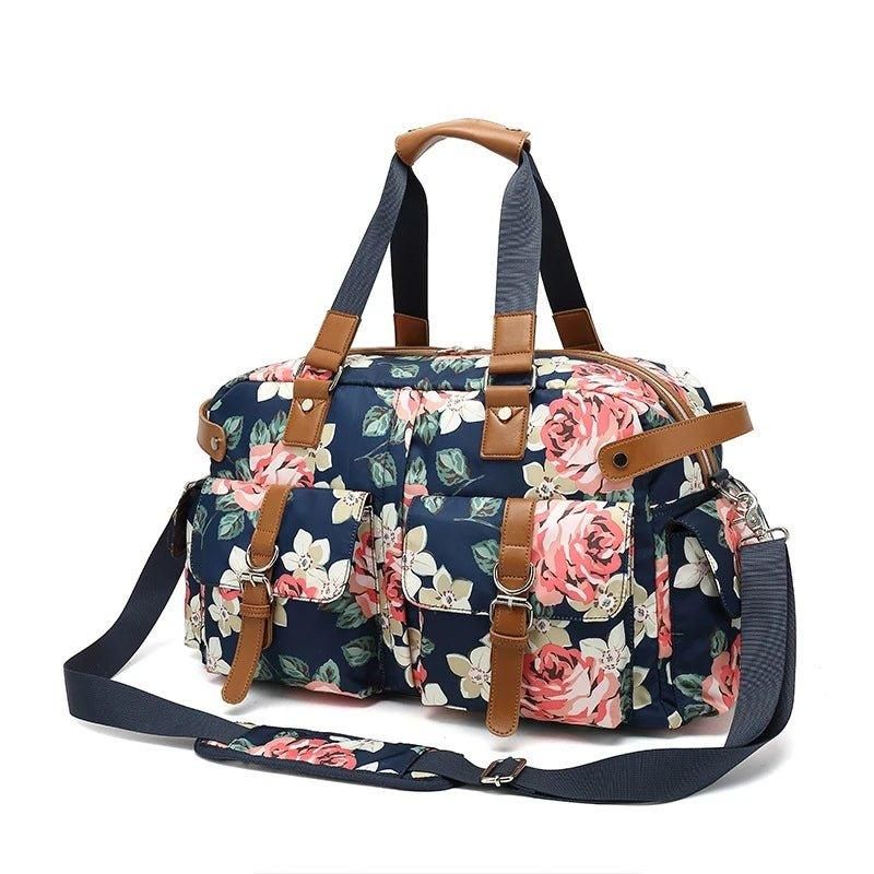 Sac Voyage Imperméable Fourre-tout Pour Femme