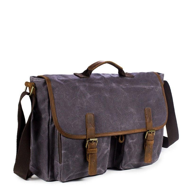 Sacs Pour Ordinateur Portable Toile Hommes