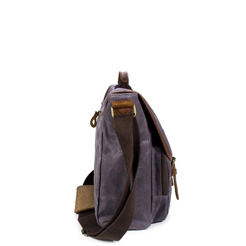 Sacs Pour Ordinateur Portable Toile Hommes