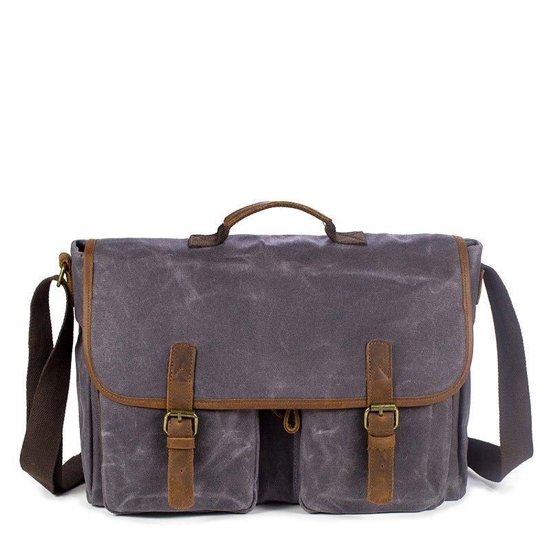 Sacs Pour Ordinateur Portable Toile Hommes